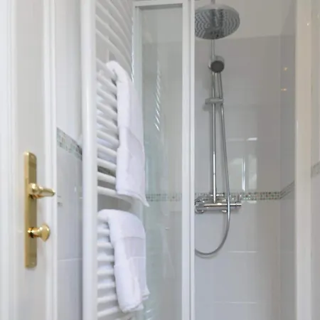 Holiday home Gutshaus In Garz Zicker