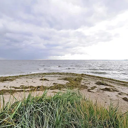 Holiday home Gutshaus In Garz