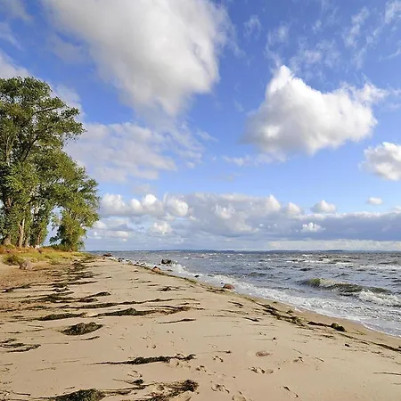 Gutshaus In Garz * Zicker