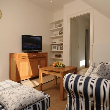 Casa de Férias Gutshaus In Garz